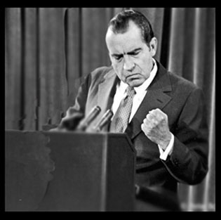Image result for nixon i am not a crook